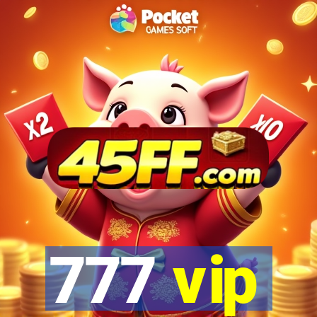777 vip